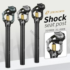 Zoom MTB Sospensione