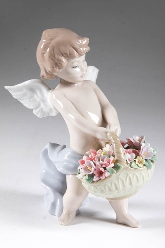Lladro heavens harvest ottimo - lladro,