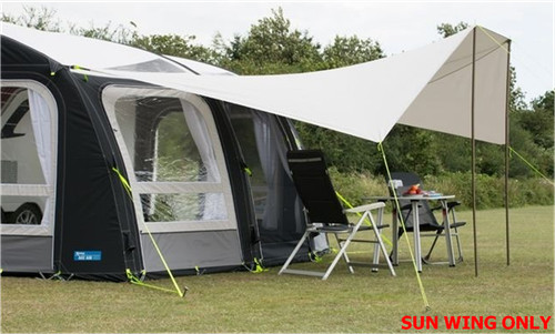 Kampa ace air pro 400 - kampa, &