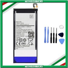BATTERIA PER SAMSUNG GALAXY A5 2017 A520 EB-BA520ABE 3000MAH + KIT CACCIAVITI
