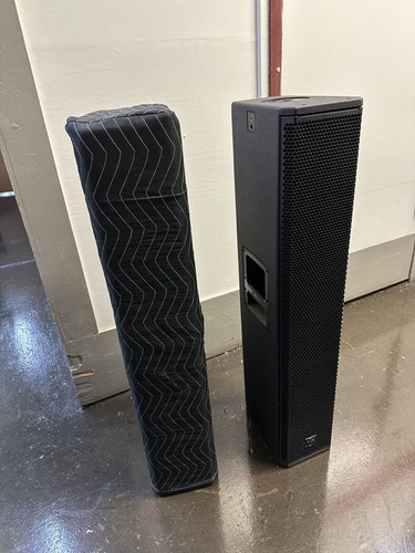 Rcf nxl 24a mk2 - rcf, nxl24a