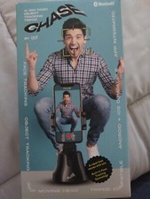 The Chase Robot di IJOY, Video