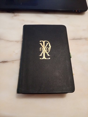 Breviarium romanum pars - breviarium,