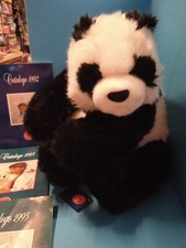 Orso Panda 50 cm.Trudi