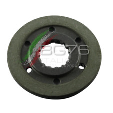 DISCO FRIZIONE  SEP 70 125 DIAMETRO 83x5mm DENTI 15 (28x24)