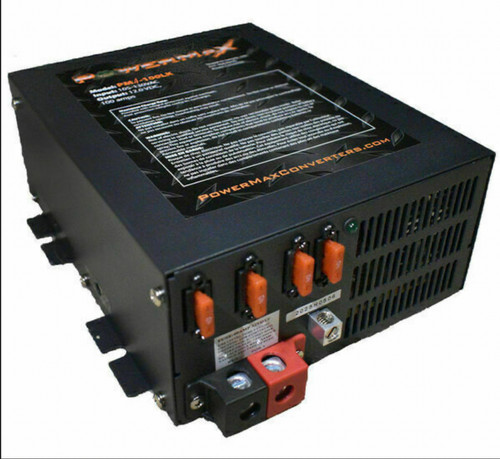 Convertitore powermax 100 - powermax,
