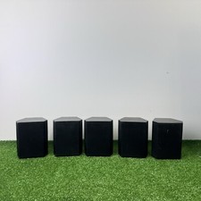 Altoparlanti home cinema - home,
