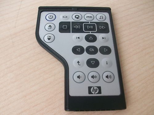 Télécommande puor - , hp