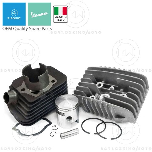 Gruppo termico olympia 65cc - termico,