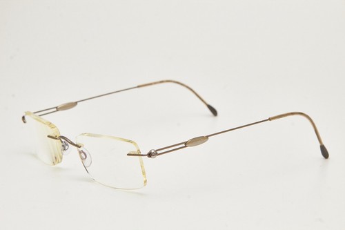 Occhiali titanium silhouette - occhiali,