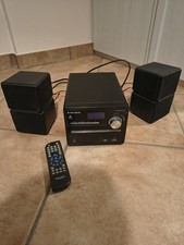 Stereo Con Casse Majestic