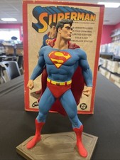 Statua vintage Randy Bowen