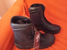 Anfibi Jolly Gore-Tex Nuovi