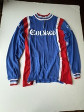 Maglia ciclismo Colnago