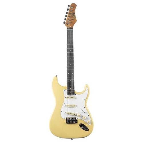 Eko chitarra elettrica tribute - eko,