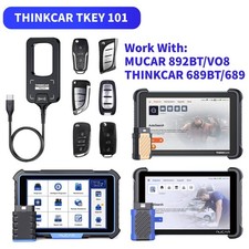 THINKCAR Mucar programmatore
