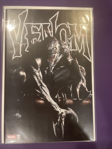 Venom 2023 marvel comics - #23,,
