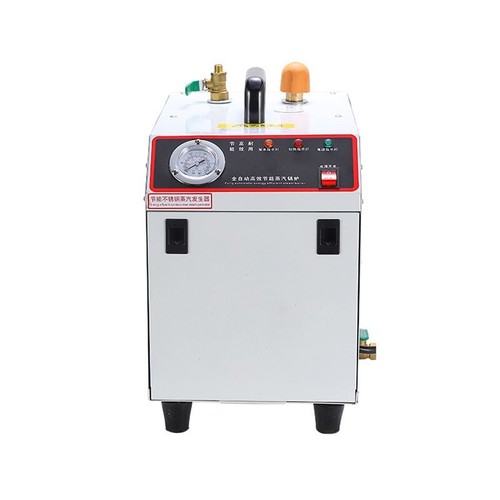 Steam generator electric - 4l,