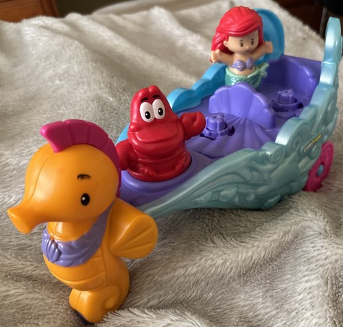 Fisher price little people - fisher-price,