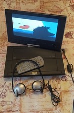 Lettore Dvd Portatile Toshiba