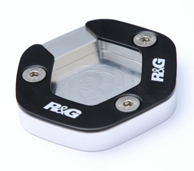 Base cavalletto maggiorata - r&g,