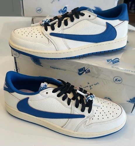 Air jordan low - 1, og