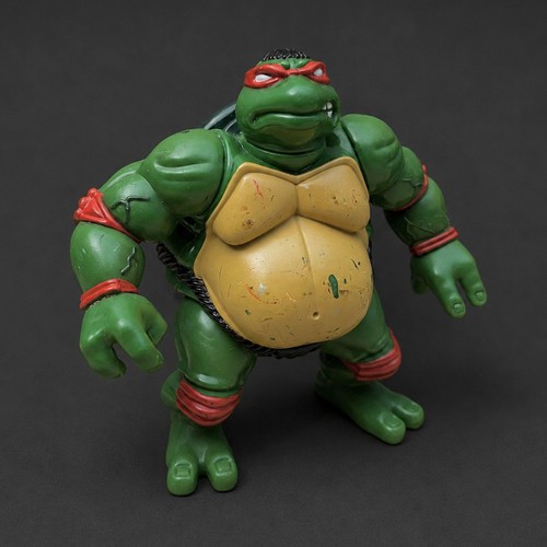Tmnt tartarughe ninja - tmnt,