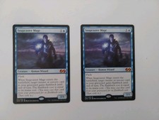 MTG Magic The Gathering / 2x