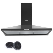 COMFEE' Cappa Aspirante 90 cm