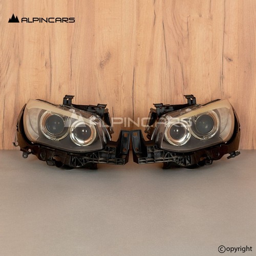 Bmw e92 e93 - e92, bi