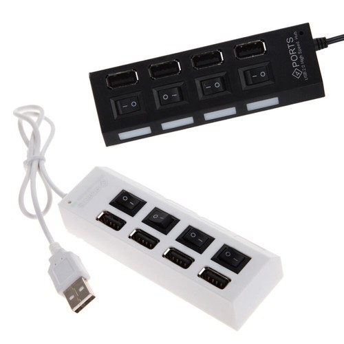 Ciabatta usb multipresa - multipresa, hub