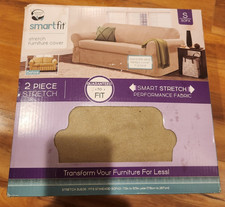 Zenna Home Smart Fit