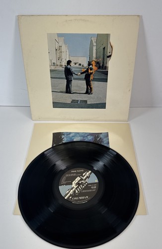 Pink floyd wish - pink,
