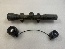 Horton Balestra Cannocchiale