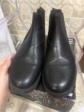 scarpe uomo invernali Geox