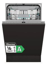 Lavastoviglie HISENSE da
