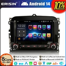 Android 14 8-Core 64GB