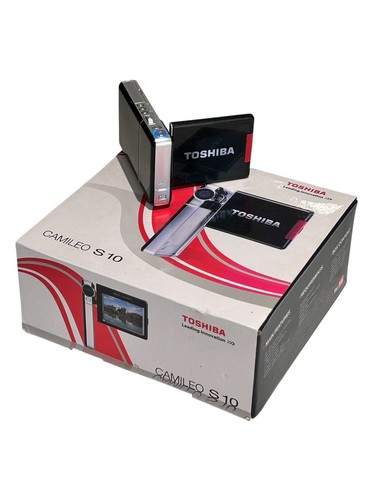 Videocamera digitale tascabile