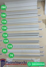 bordi per pareti cornici