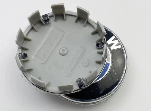 56mm 60mm 68mm per bmw - 4x,