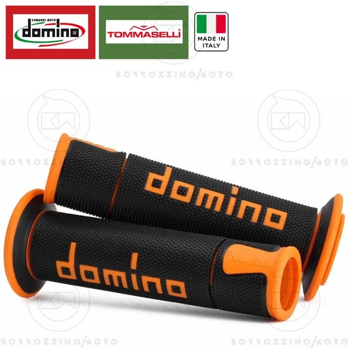 Coppia manopole domino - coppia,