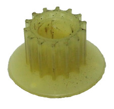 INGRANAGGIO MOULINEX MASTERCHEF 370 TYPE X91 RICAMBI TENDI CINGHIA RUOTA DENTATA