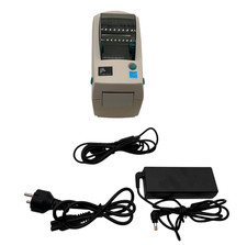 ZEBRA TLP2824 Plus stampante