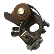 CONTATTI PIAGGIO VESPA 50