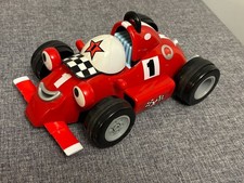 Roary The Racing Car 10"