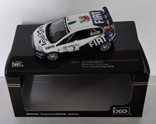 Fiat Punto S2000 Andreucci