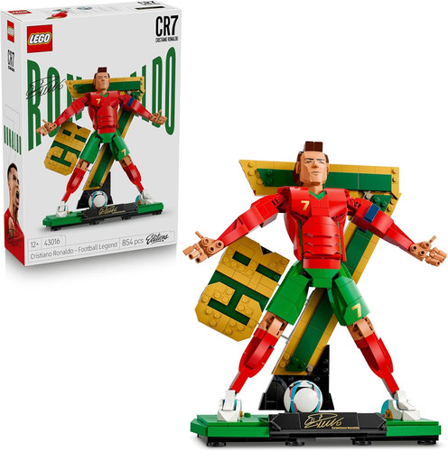 Lego editions cristiano - lego,