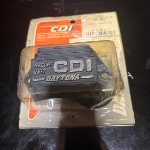 Unità daytona cdi per - cdi,