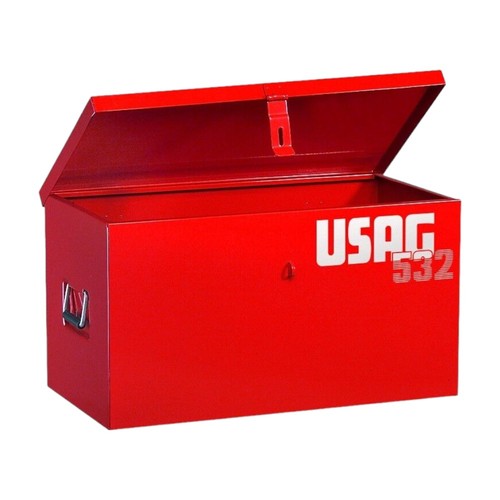 Usag 532 baule cassa - usag,