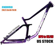 Telaio Sospensione Bici Soft